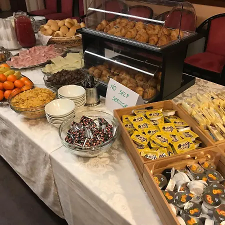 Libia Hotel