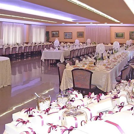 Hotel Libia Fino Del Monte