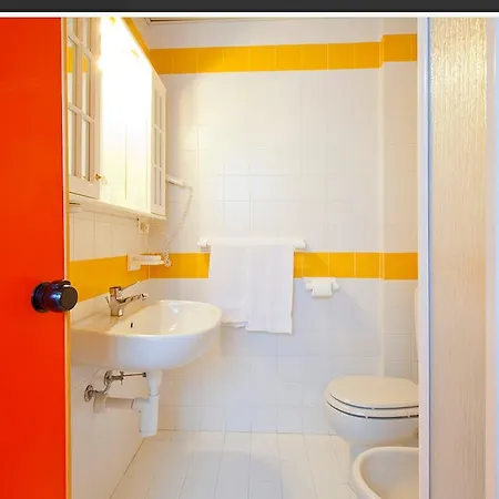 호텔 Libia 피노델몬테