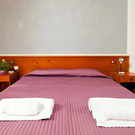 Hotel Libia 3*