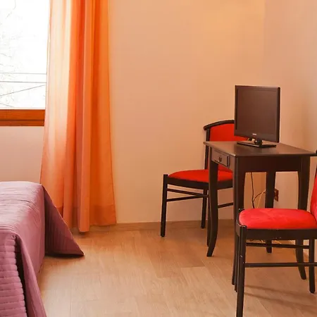 Hotel Libia 3*