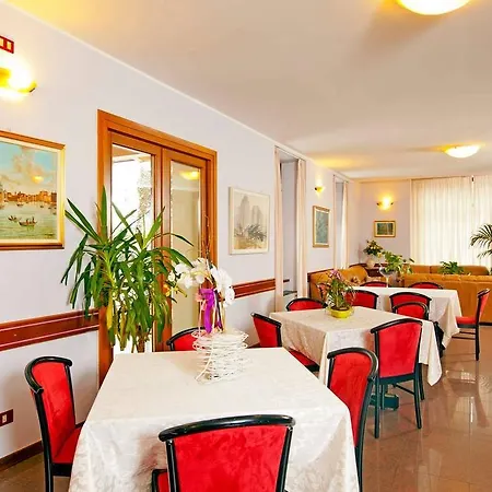 Hotel Libia