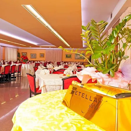 Hotel Libia Fino Del Monte