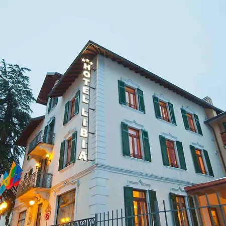 Hotel Libia 3*