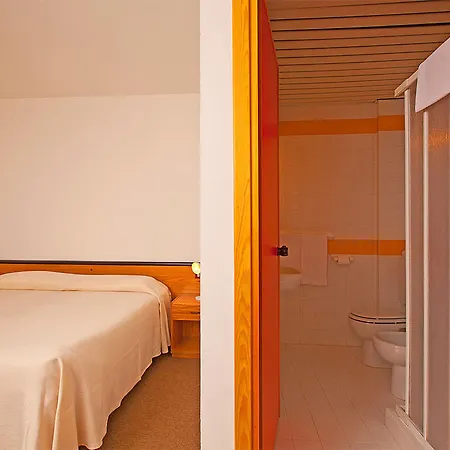 Hotel Libia