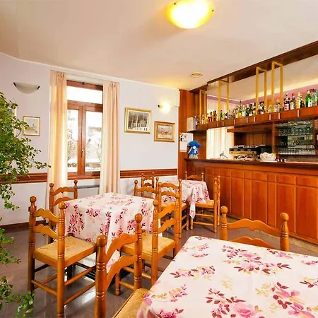 Hotel Libia 3*