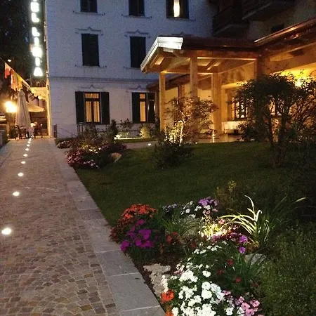Hotel Libia
