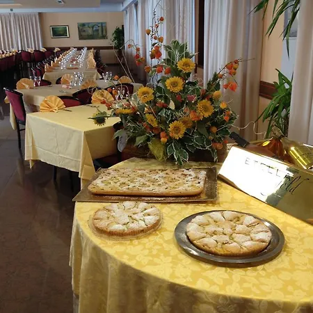 Libia Hotel 3*