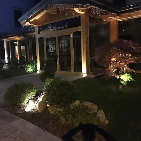 Libia Hotel