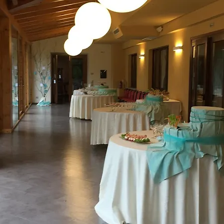 Hotel Libia
