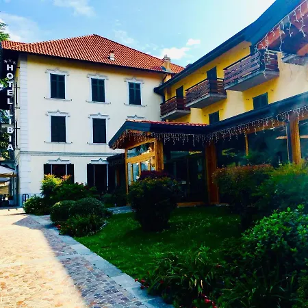 Libia Hotel Fino Del Monte