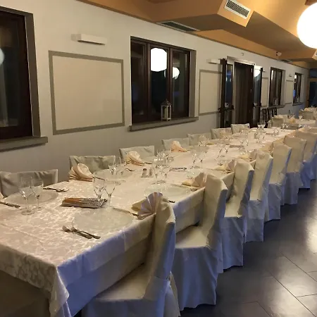 Hotel Libia Fino Del Monte