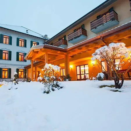 Hotel Libia